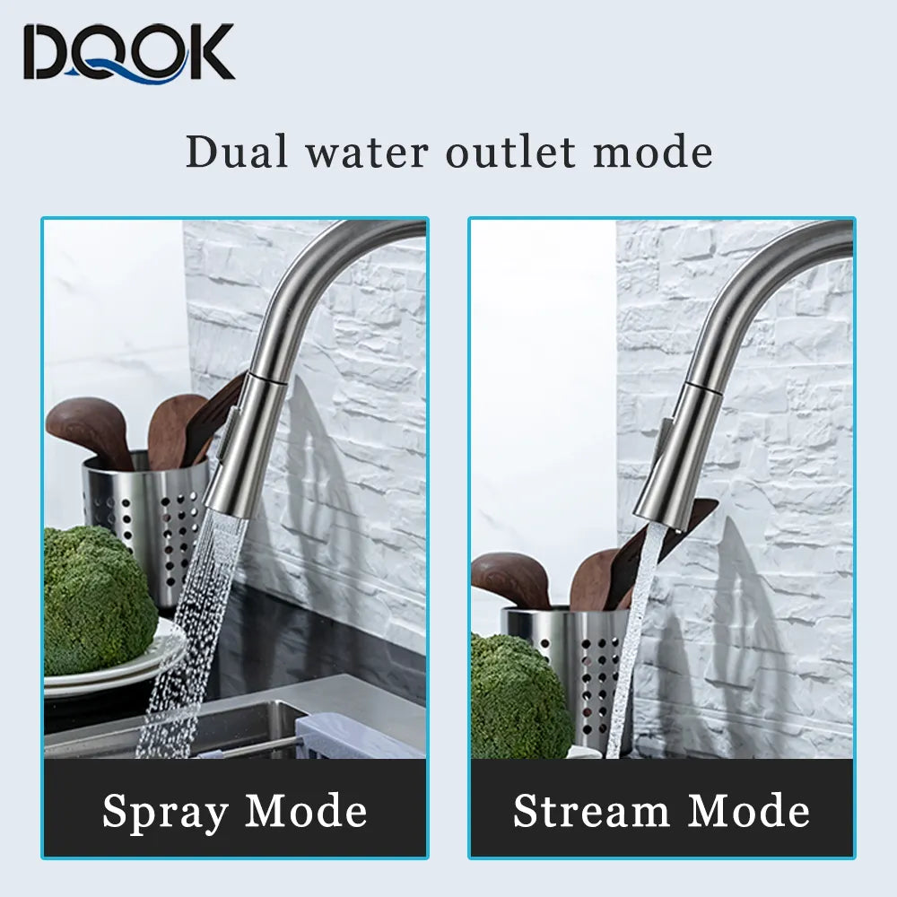 DQOK Faucet